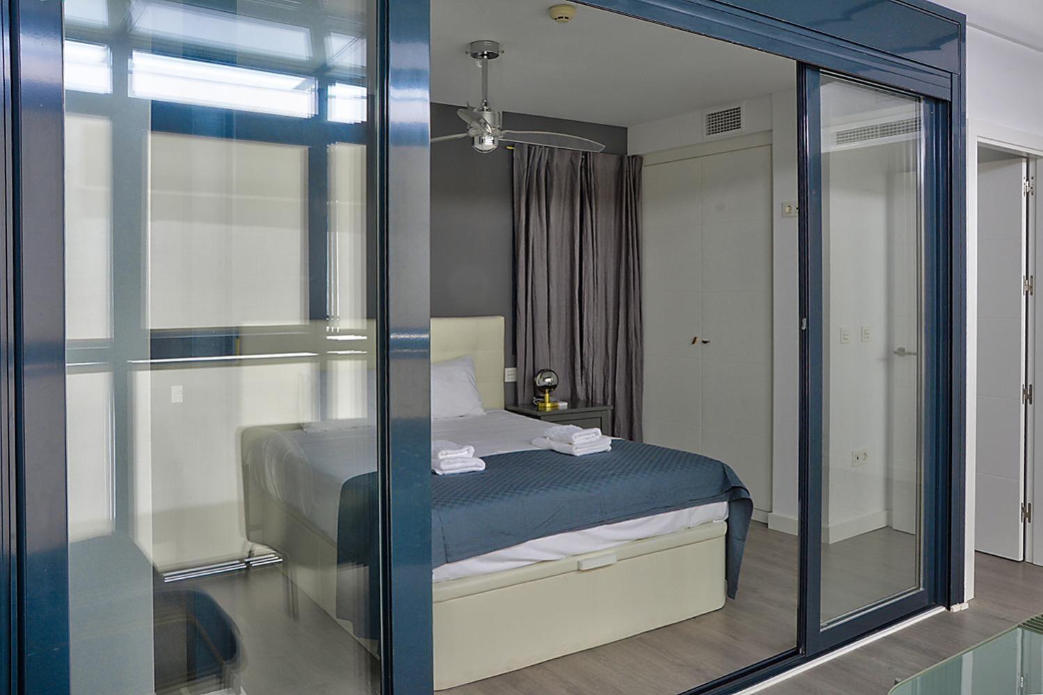 Apartamento Exclusivo En Sevilla Экстерьер фото