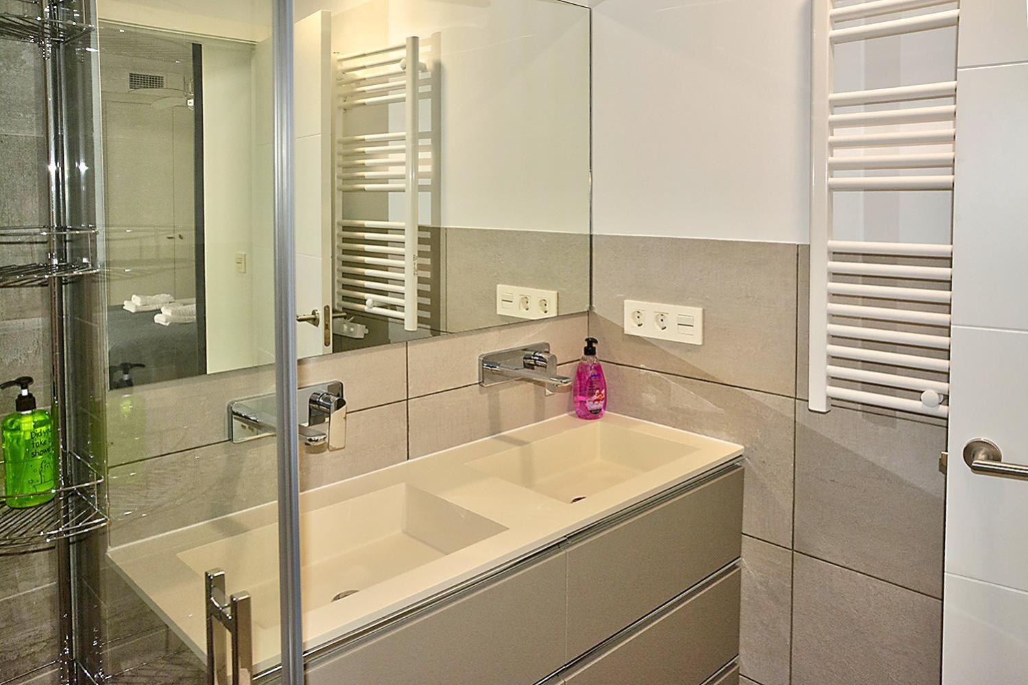 Apartamento Exclusivo En Sevilla Экстерьер фото