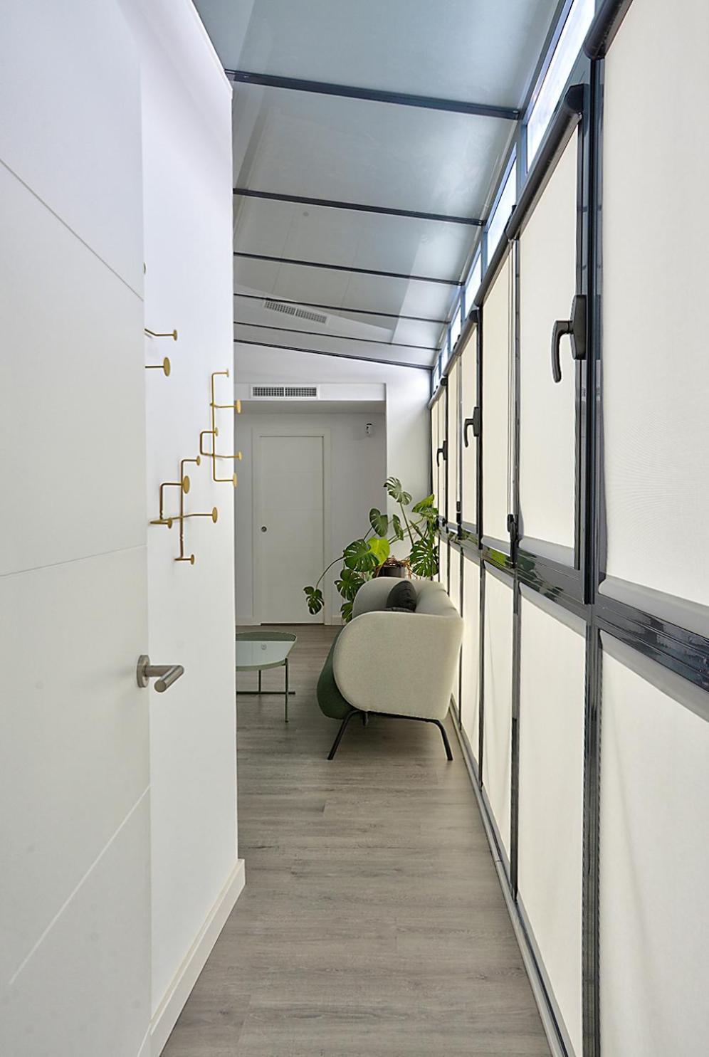 Apartamento Exclusivo En Sevilla Экстерьер фото