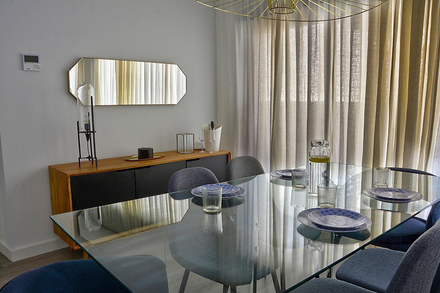 Apartamento Exclusivo En Sevilla Экстерьер фото