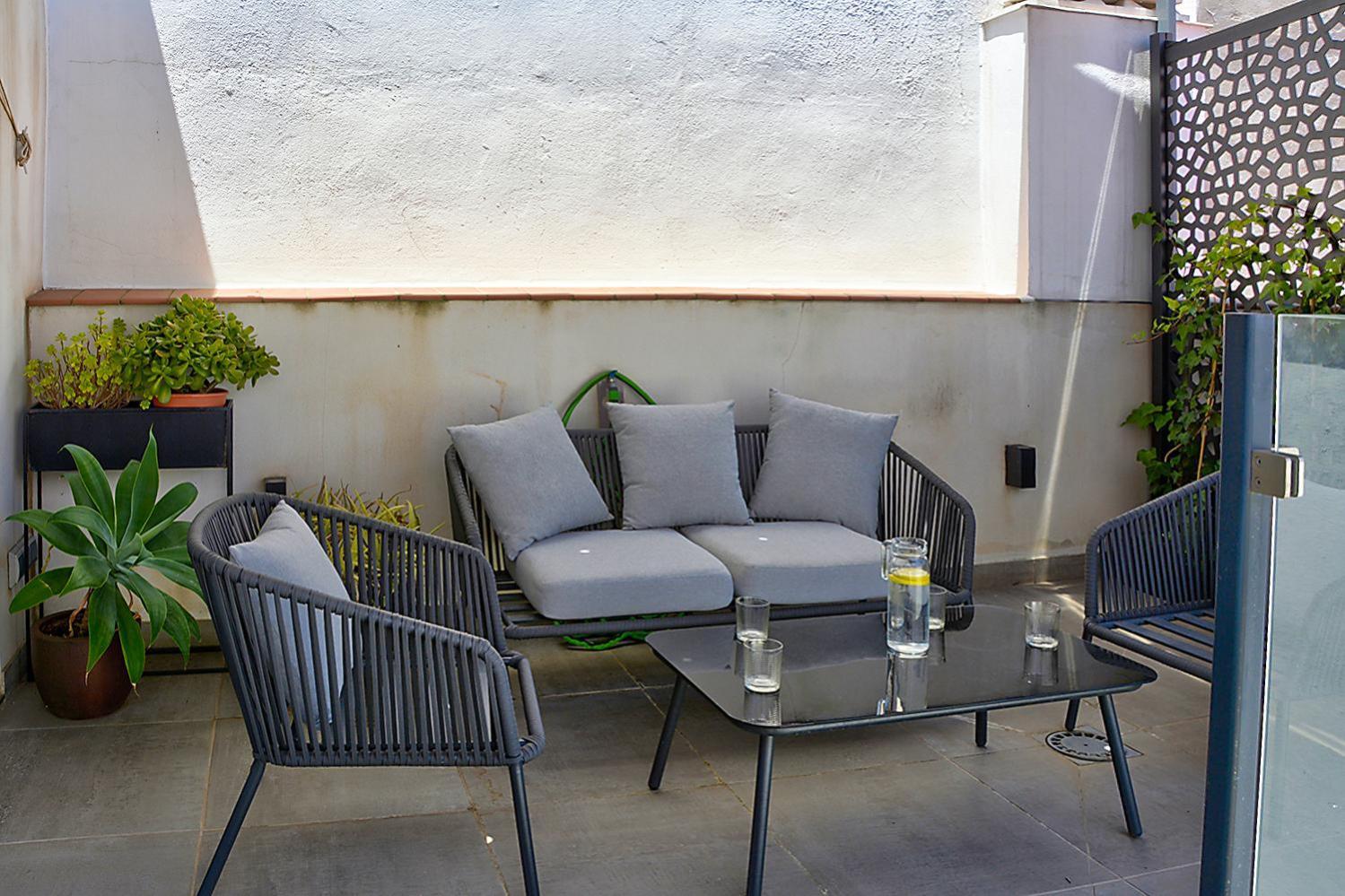 Apartamento Exclusivo En Sevilla Экстерьер фото