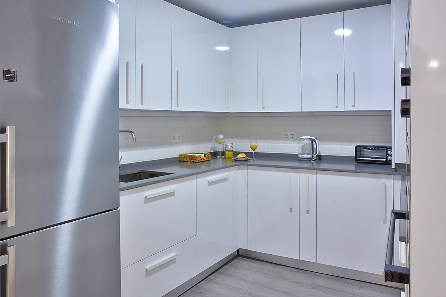 Apartamento Exclusivo En Sevilla Экстерьер фото