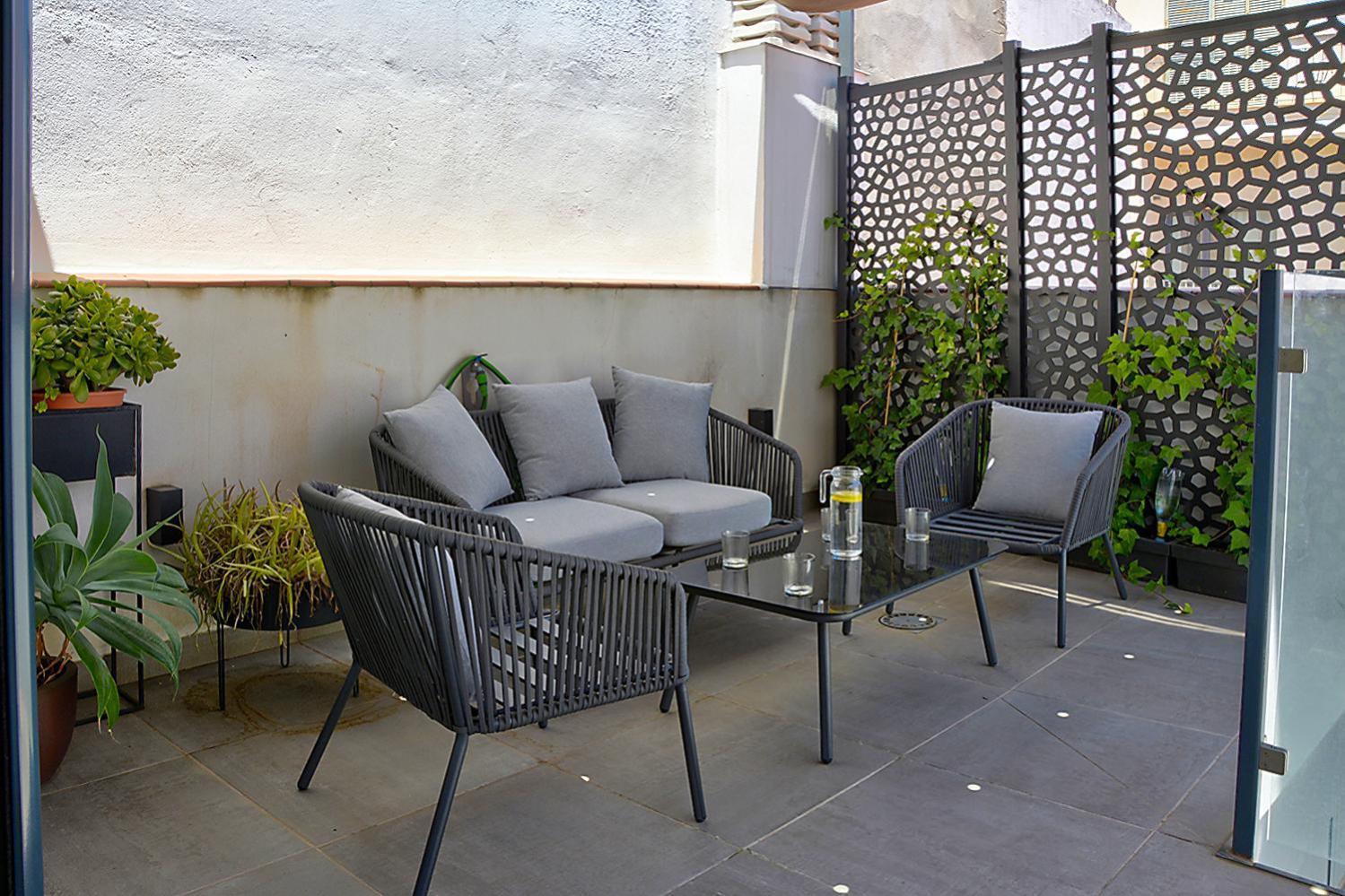 Apartamento Exclusivo En Sevilla Экстерьер фото